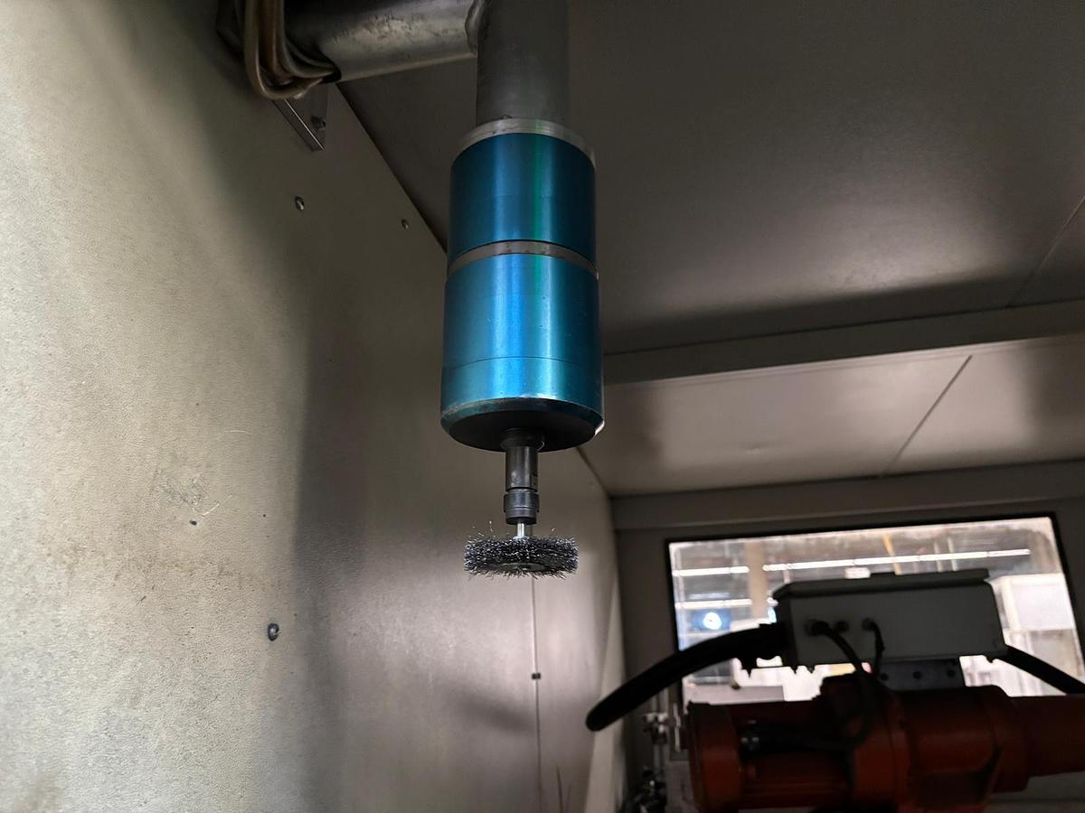 Gebraucht WMS W10 Twin