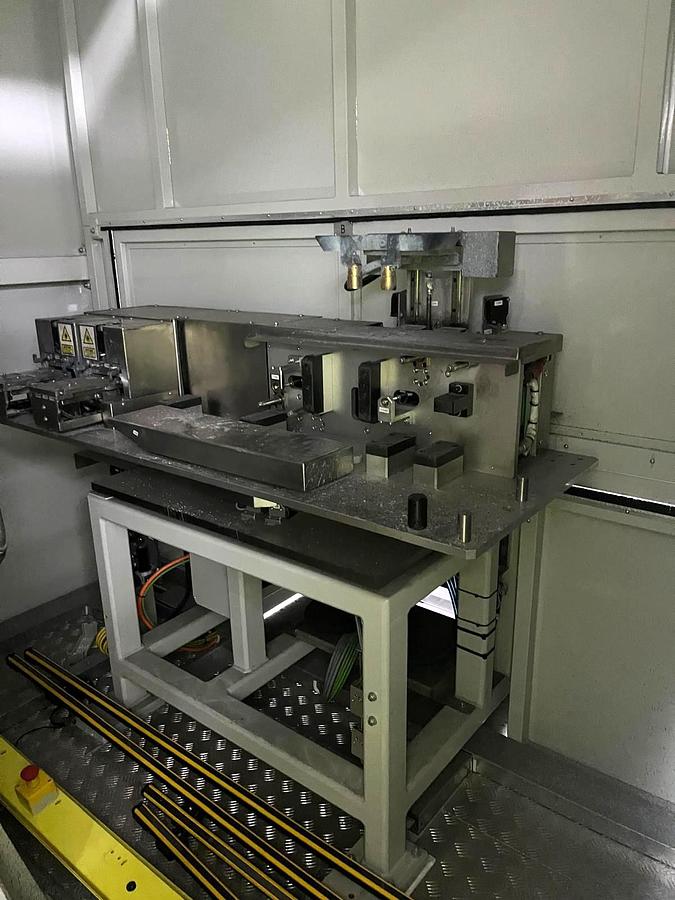 Gebraucht 2023 TRASKO CMT 1
