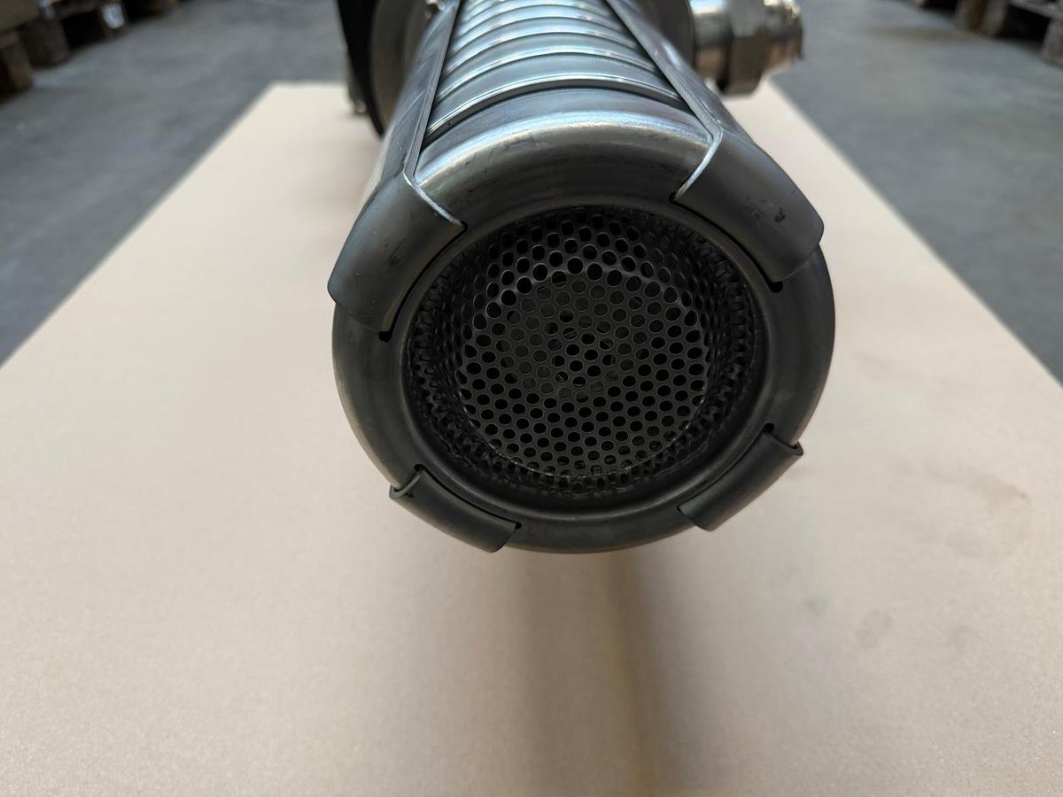 Gebraucht 2023 Grundfos MTR20-8-8 A-W-I-HQQV