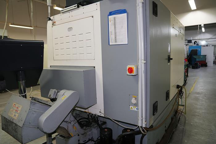 Gebraucht 2010 MUEGA  TT 42