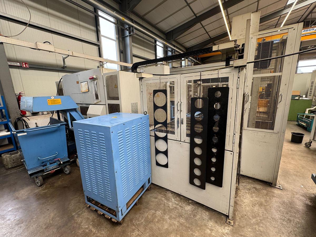 Gebraucht MAZAK Multiplex 6200 Y