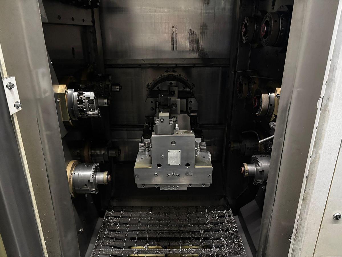 Gebraucht ELHA FM3+X hd