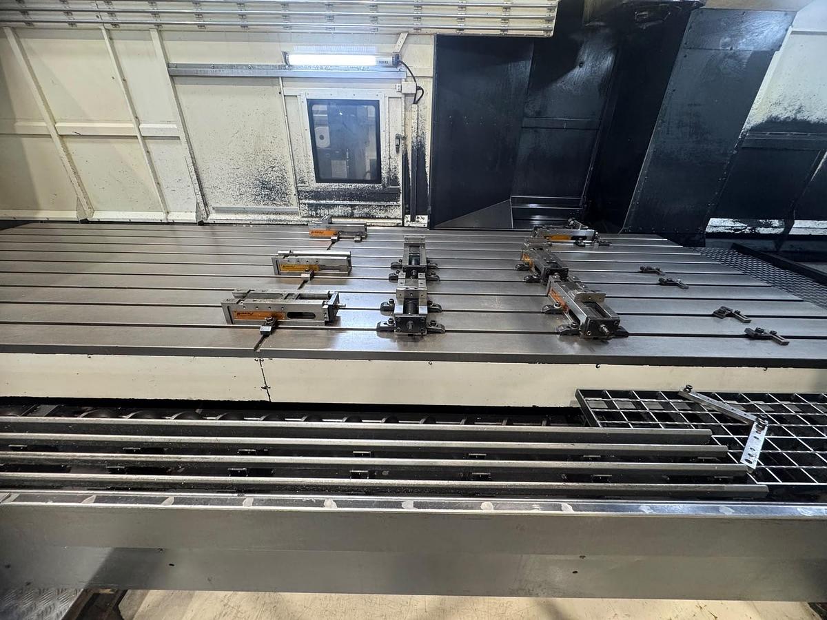 Gebraucht 2022 KAO MING Ecomill KMC 521 SR-H