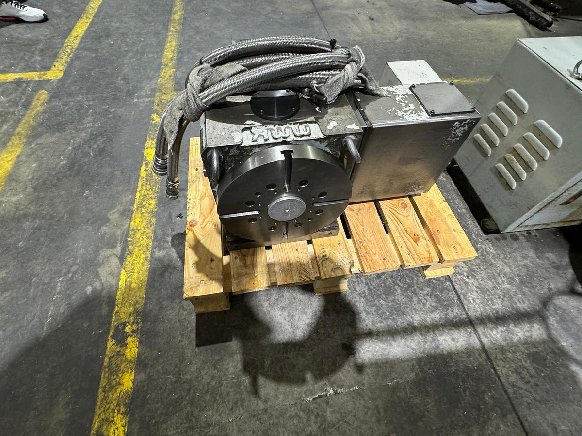 Gebraucht TOYODA FV 1165