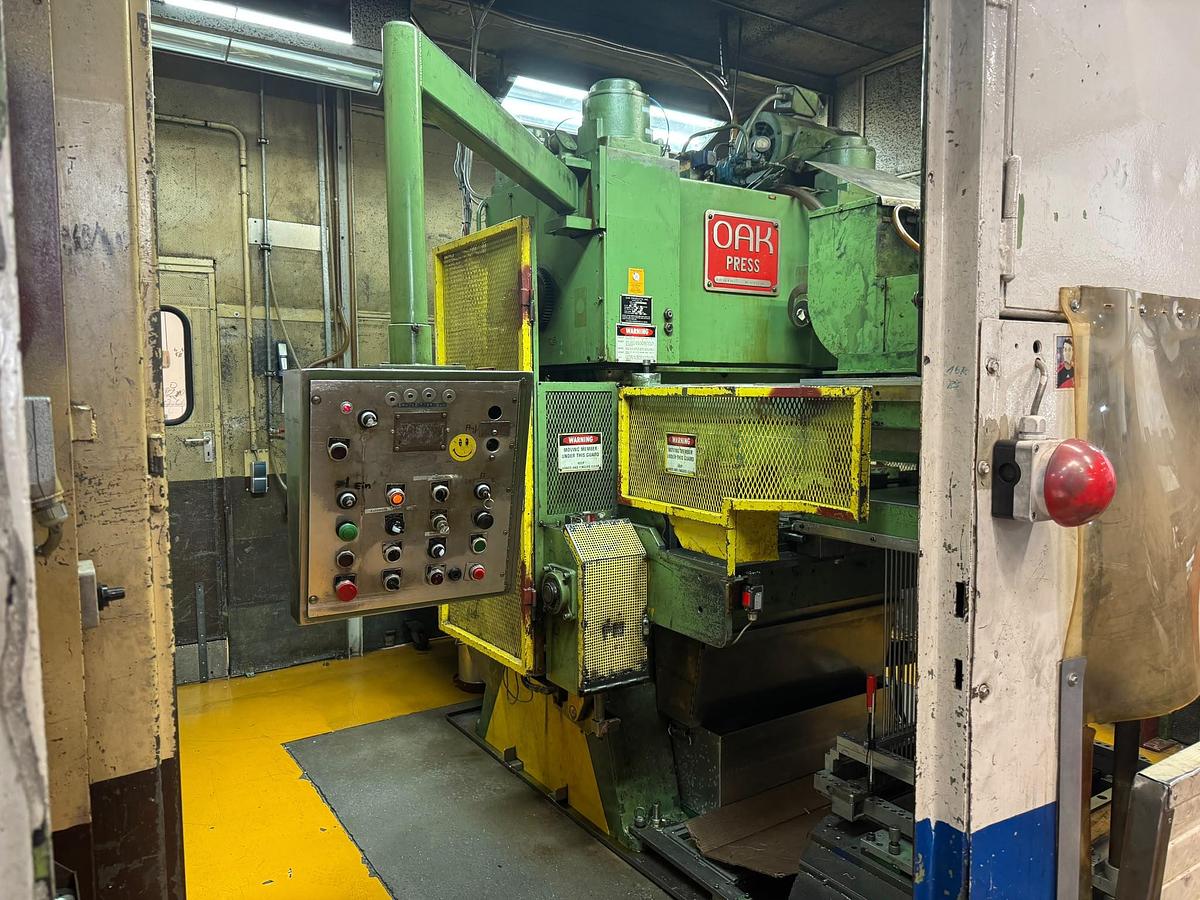 Gebraucht Production Line for Radiators