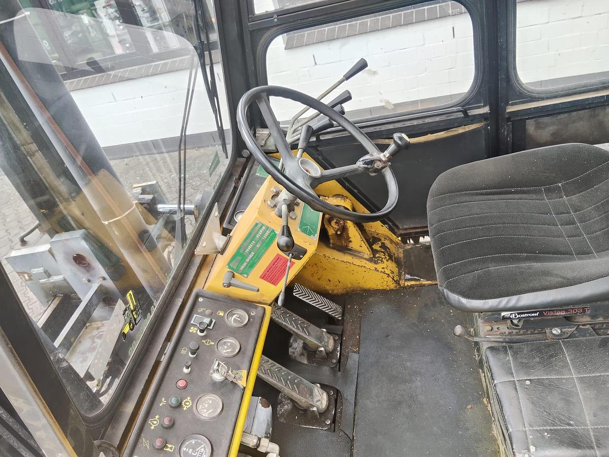 Gebraucht HEDEN 56100
