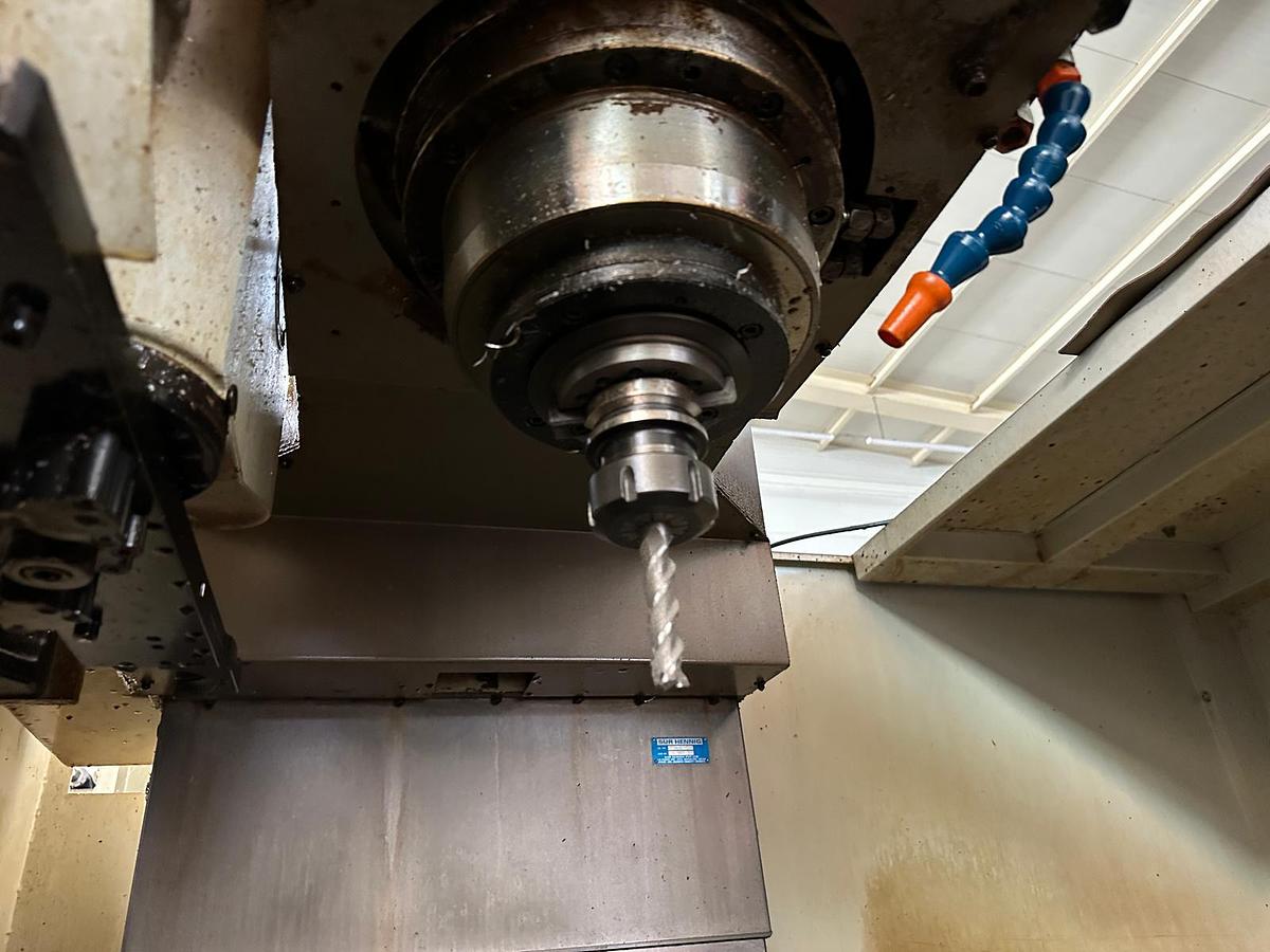 Gebraucht BFW BMV 60 TC 24