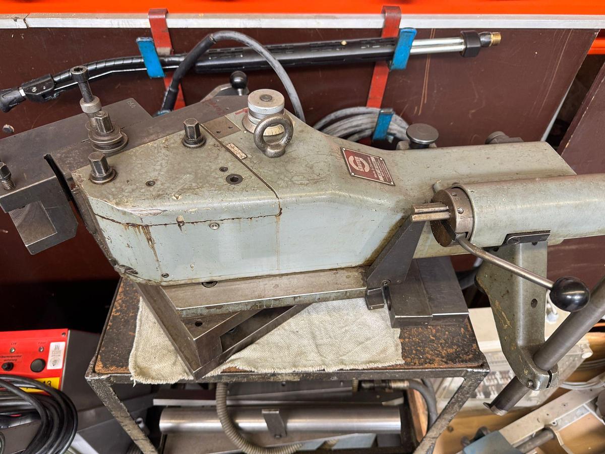 Gebraucht 1968 SAUTER KV 7