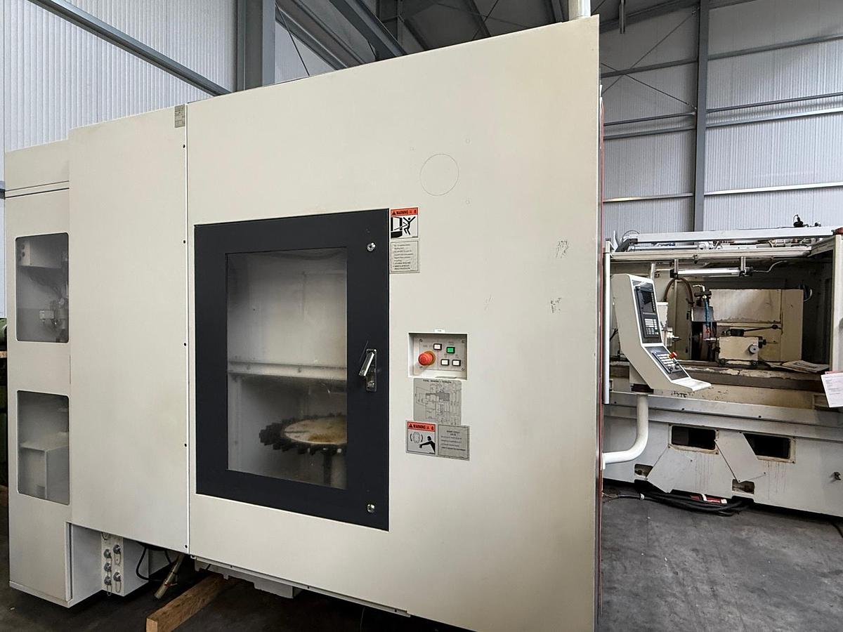 Gebraucht 2017 TAKUMI H 10