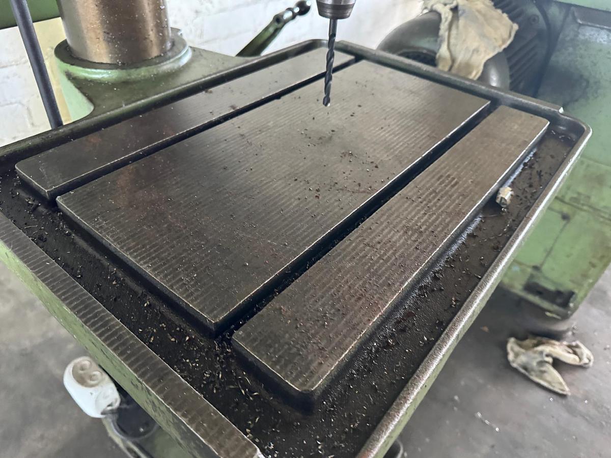 Gebraucht 1989 ALZMETALL AB 35 S