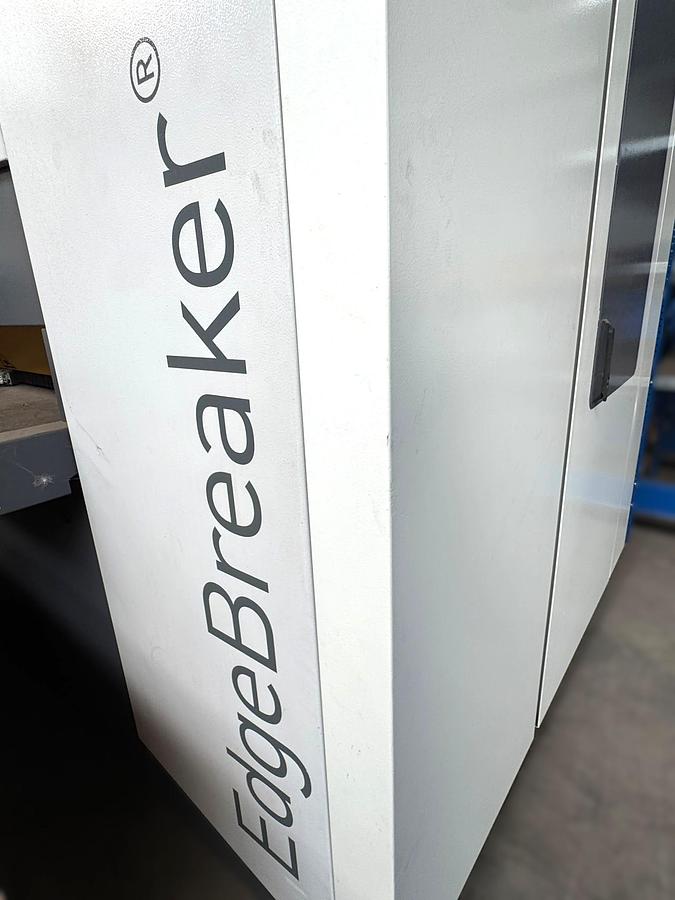 Gebraucht 2017 ARKU EdgeBreaker