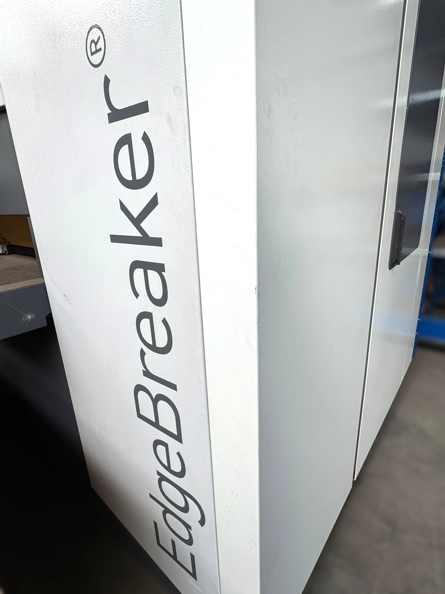 Gebraucht 2017 ARKU EdgeBreaker