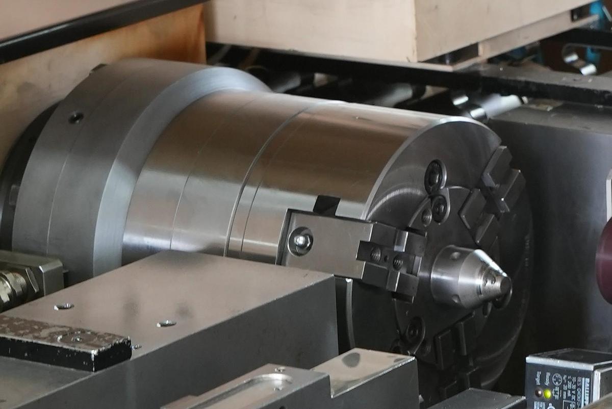 Gebraucht SUPFINA 668WR800