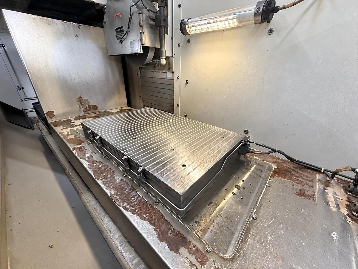 Gebraucht 2007 ABA Z&B ECOLINE 806 E