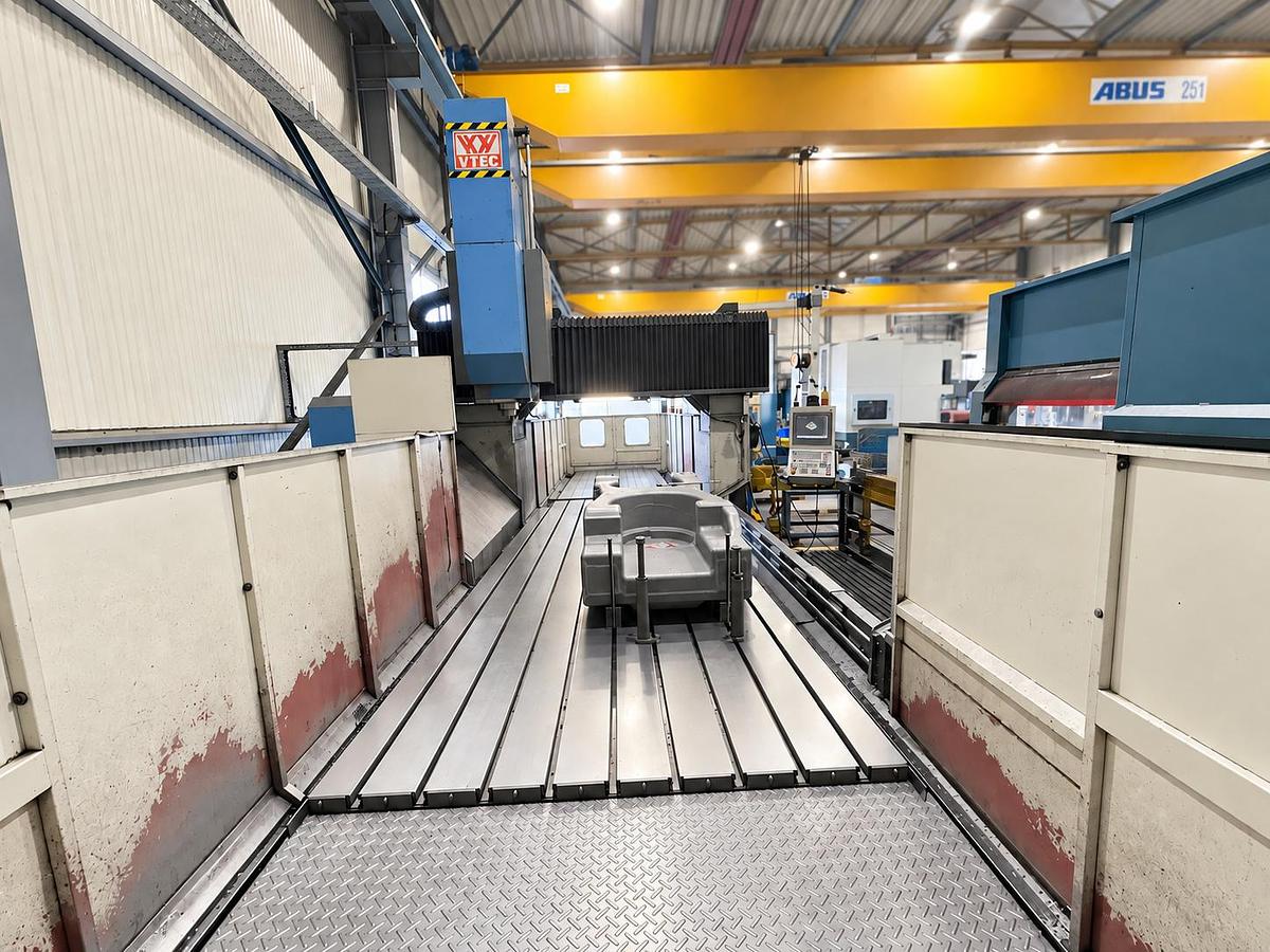 Gebraucht 2009 VTEC VB-4020