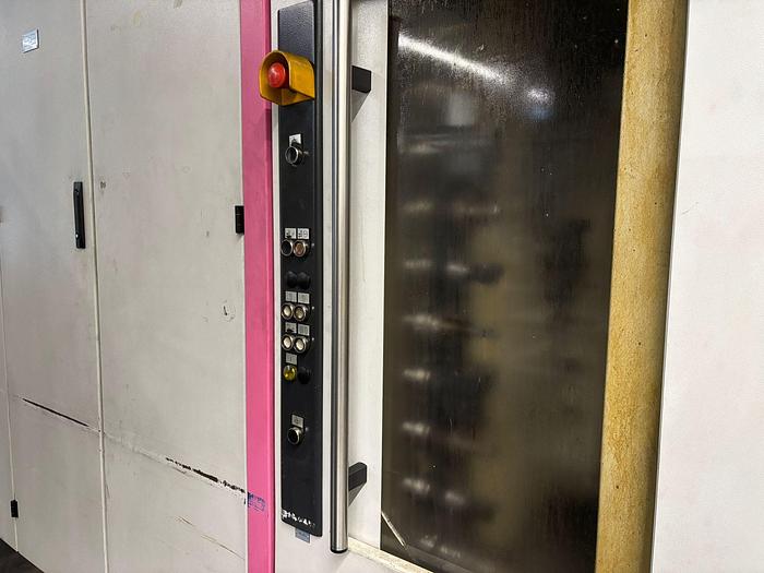 Gebraucht 2011 SW-SCHWäBISCHE WERKZEUGMASCH. BA 422