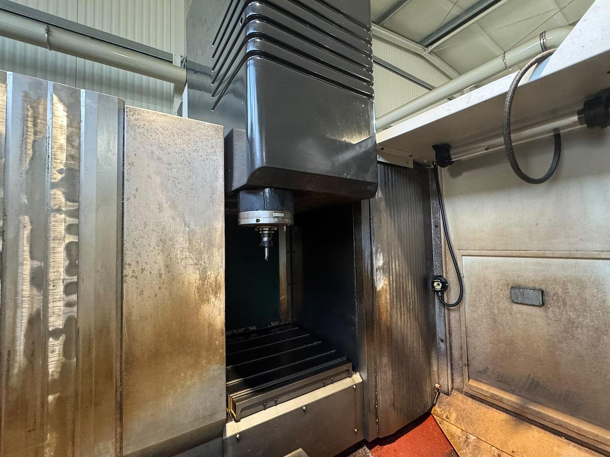Gebraucht 2006 MAZAK VTC 300C II