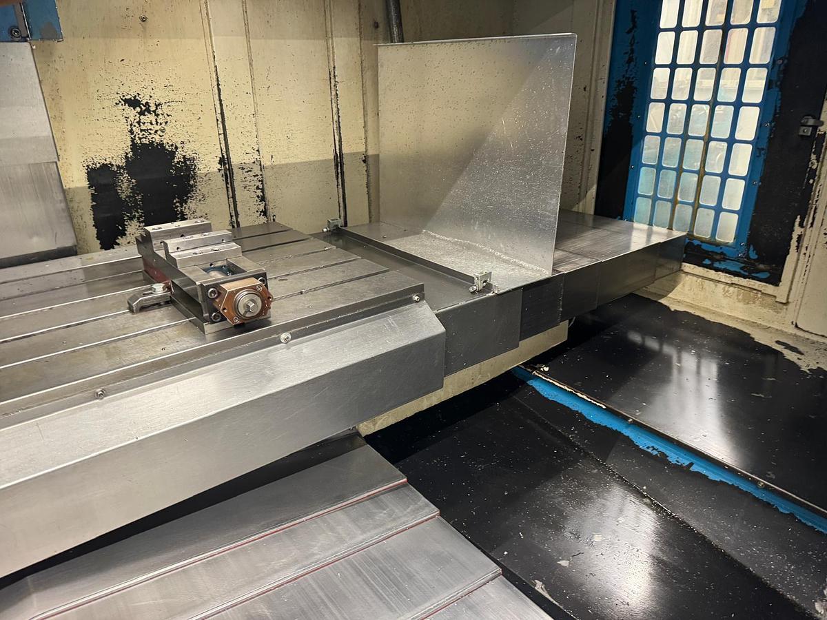 Gebraucht 2010 MICROCUT - ACRA AHV 1600