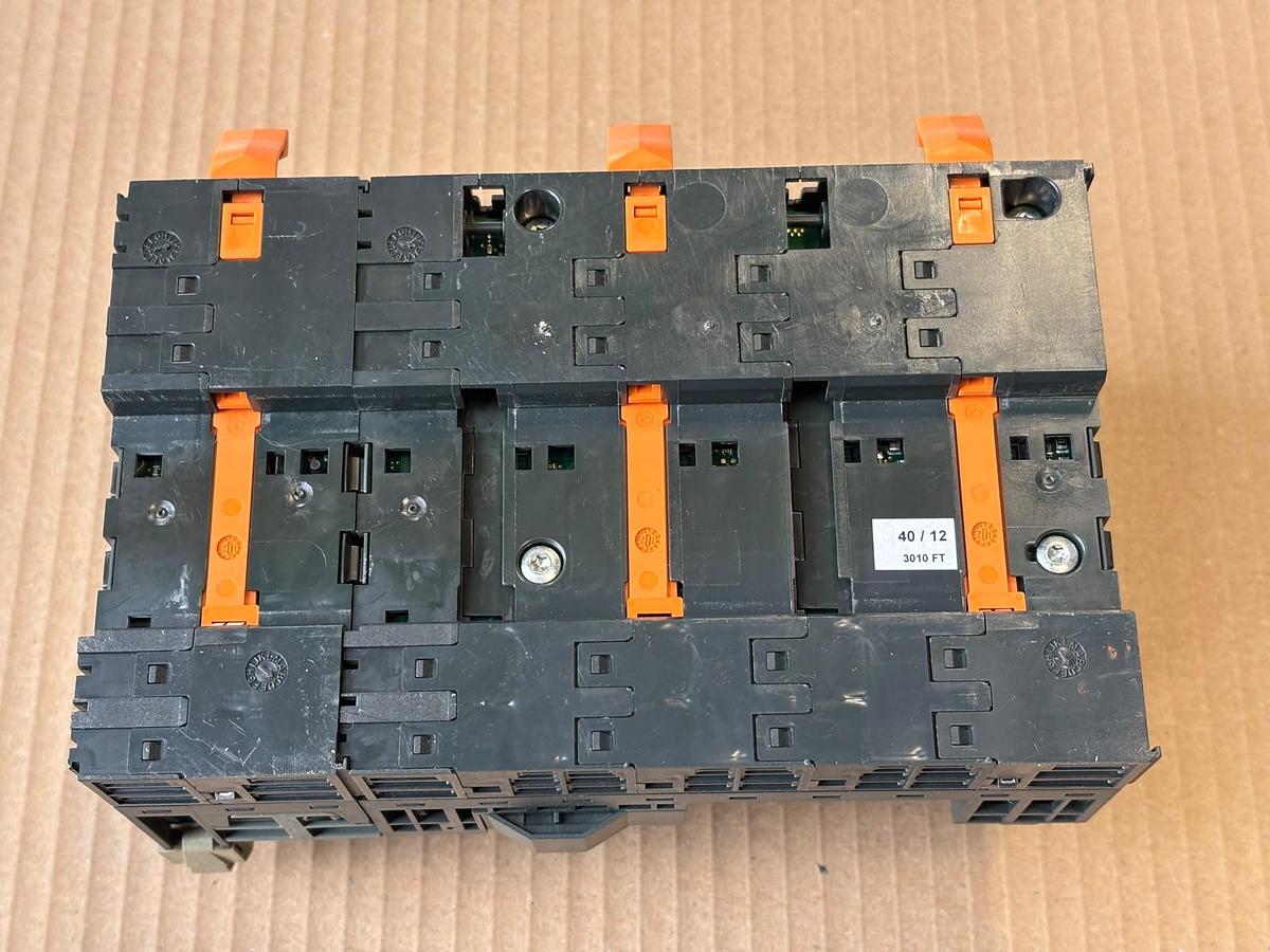 Gebraucht ca. 80 Stück Zentraleinheiten - B&R X20 CP1484
