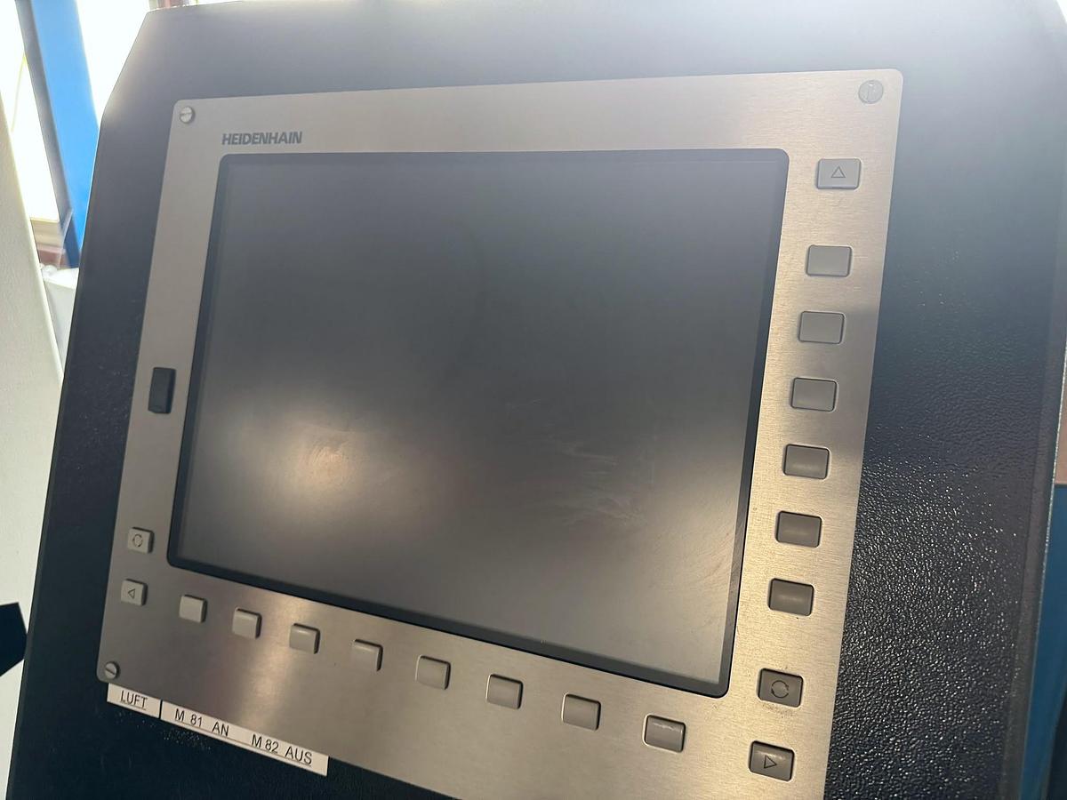 Gebraucht 2021 HURON VX8 NVU