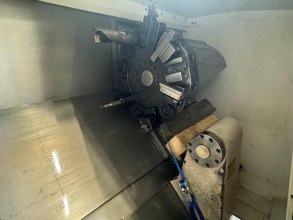 Gebraucht DMG CTX 450 ecoline