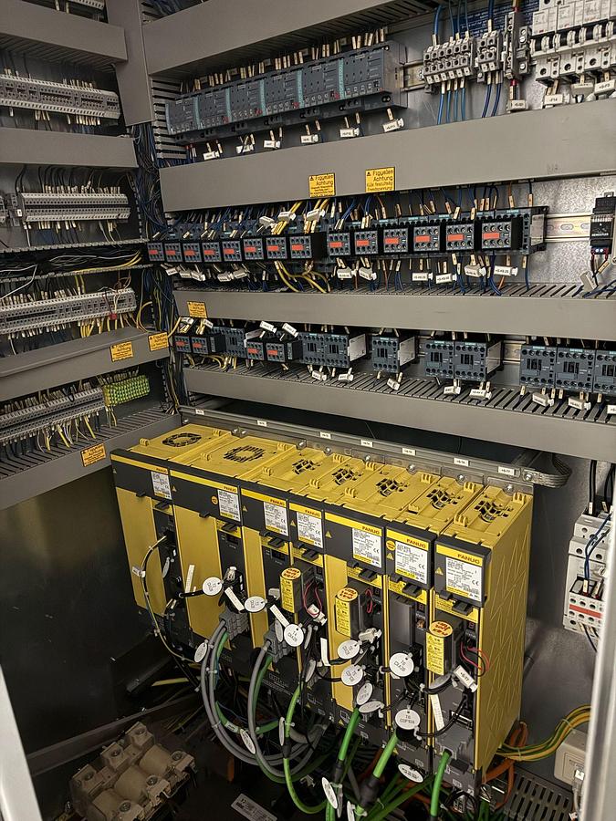 Gebraucht JUNKER Jucam 1000 /11S