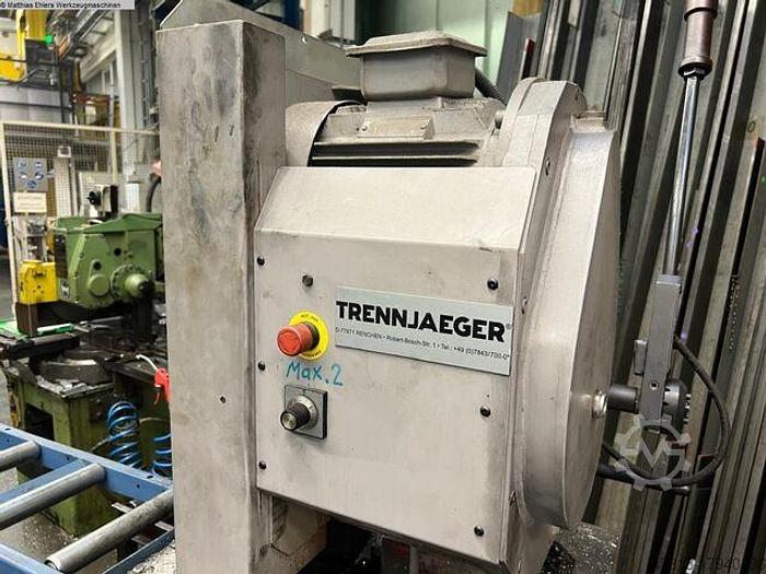 Gebraucht TRENNJÄGER VCT 400