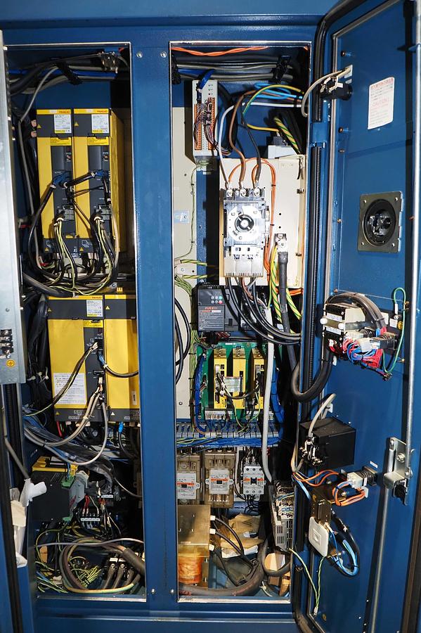 Gebraucht 2008 MATSUURA H.PLUS 300