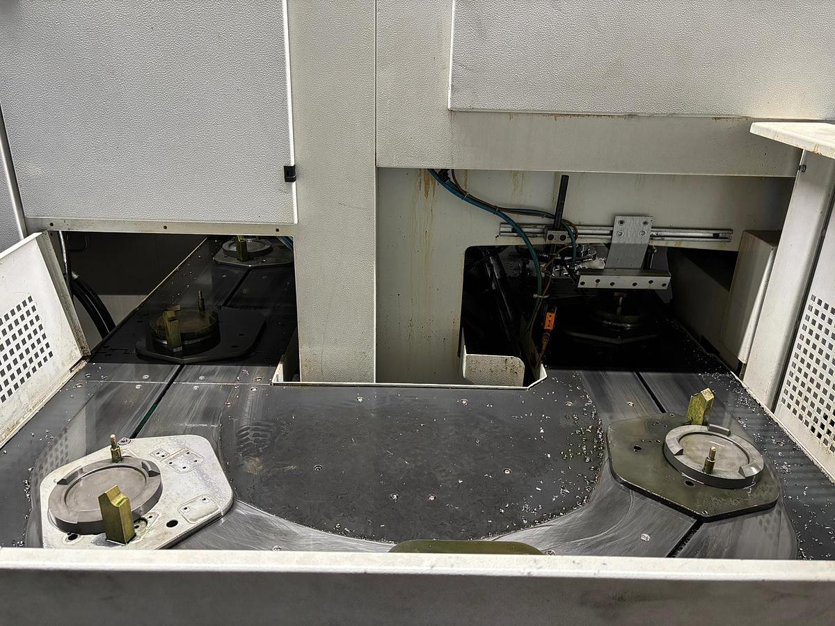 Gebraucht 2011 EMAG VL7 DSL V6