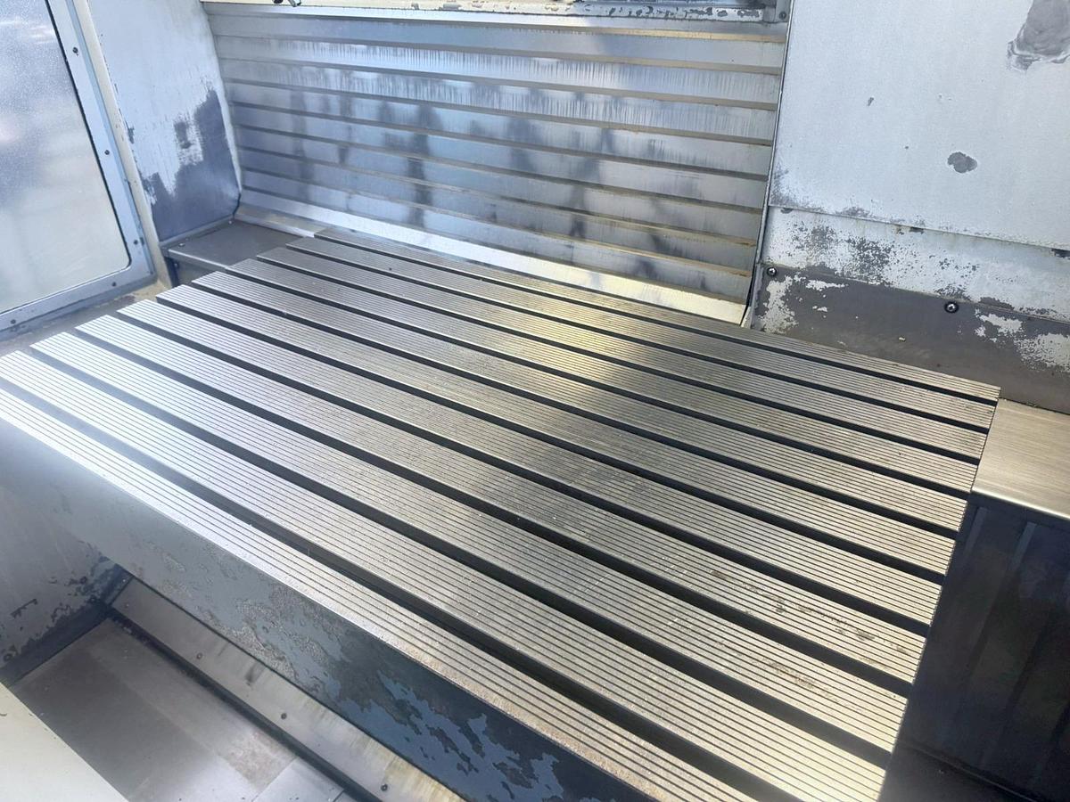 Gebraucht DECKEL-MAHO DMU 80 T