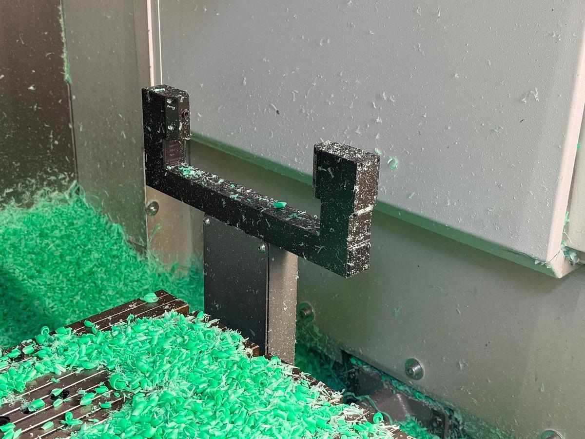 Gebraucht 2005 DECKEL-MAHO DMC 64 V linear