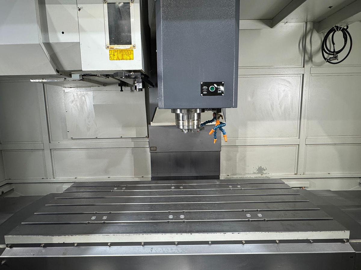 Gebraucht 2016 STAHLWERK-KNUTH LUPUS 700