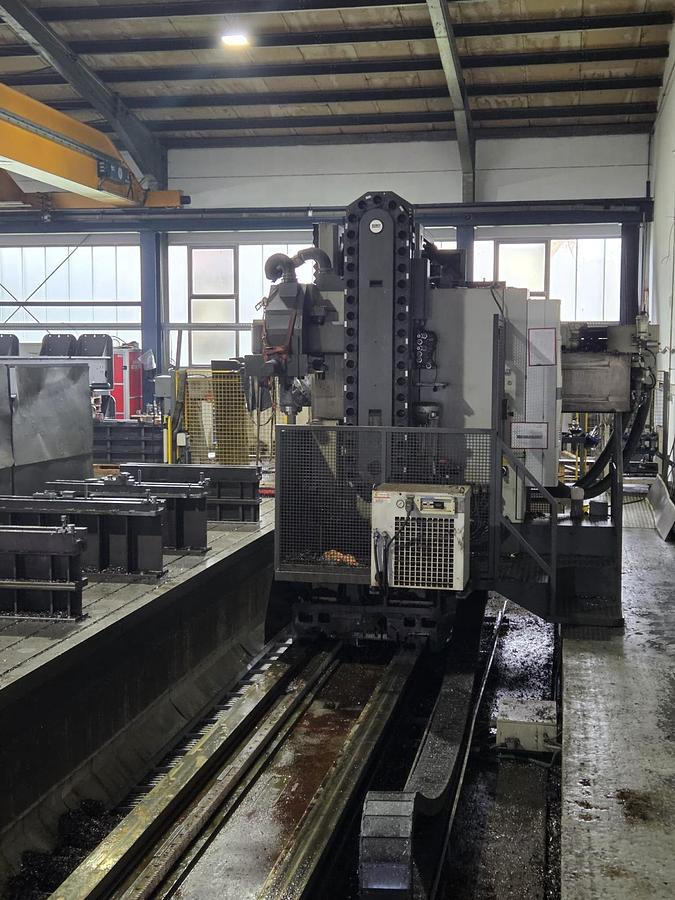 Gebraucht 2008 ZAYER 20 KCU