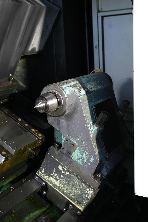 Gebraucht 2016 DOOSAN LYNX 300 M