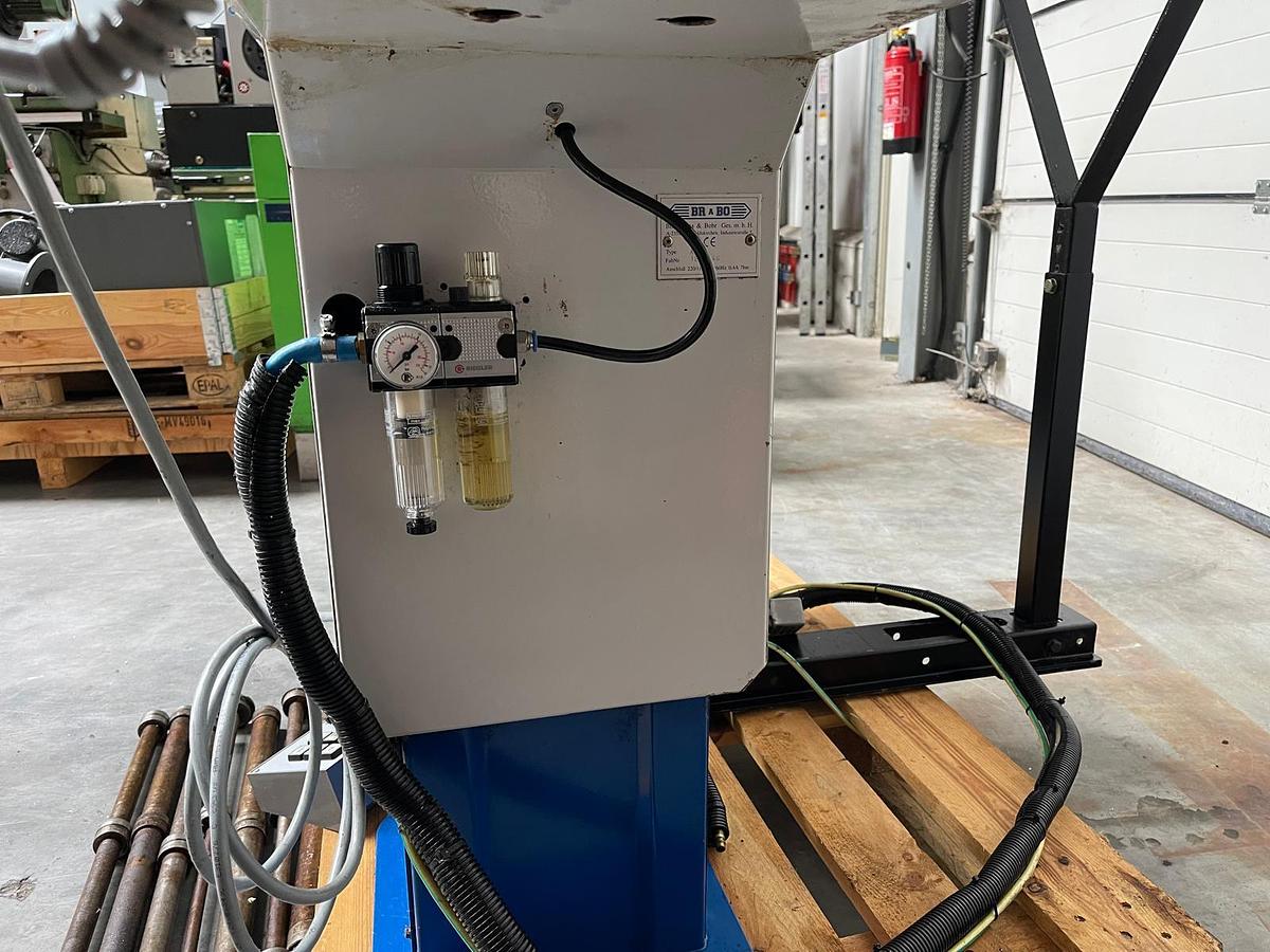 Gebraucht HATEC AM 90