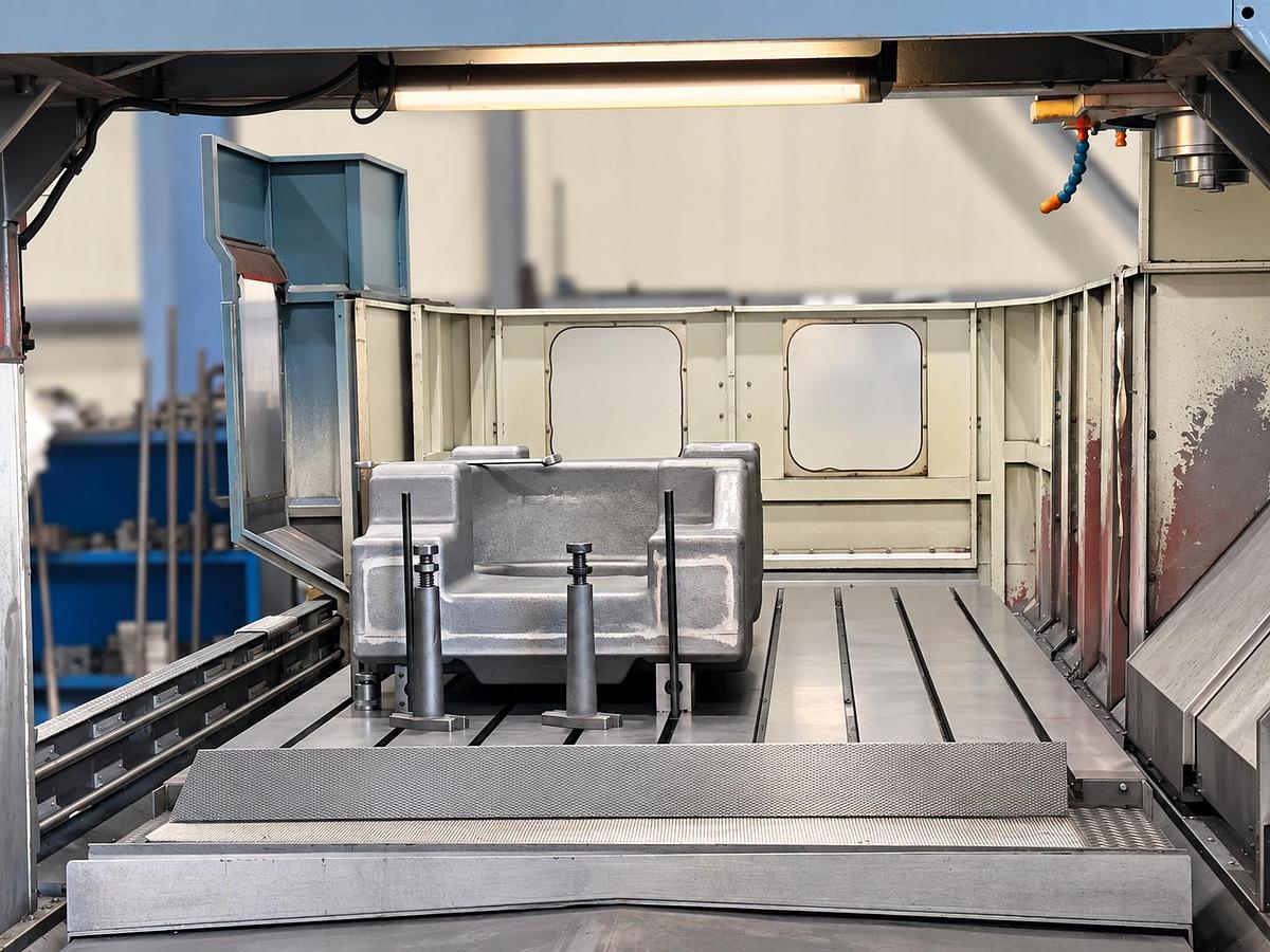 Gebraucht 2009 VTEC VB-4020