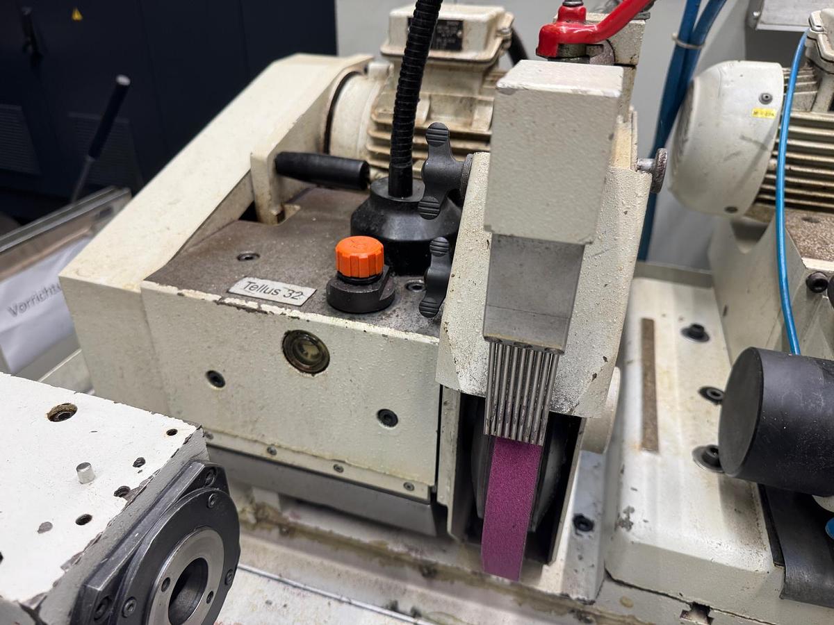 Gebraucht 2016 STUDER/GSN S20-0C