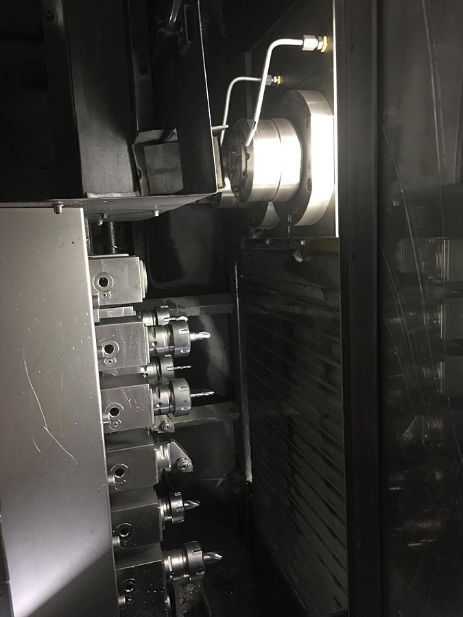 Gebraucht HK-CON L2SDZ-8