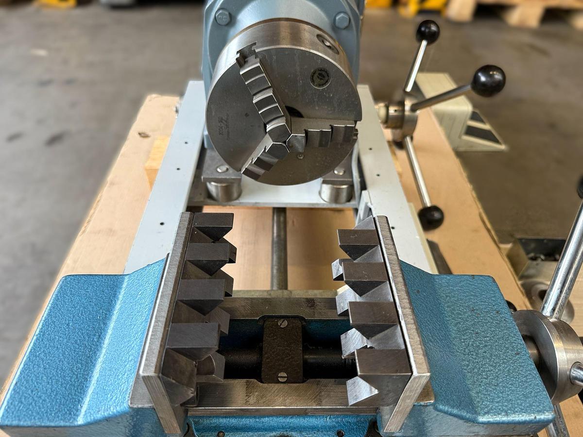 Gebraucht 1998 PARKER-POLYFLEX SMM 100