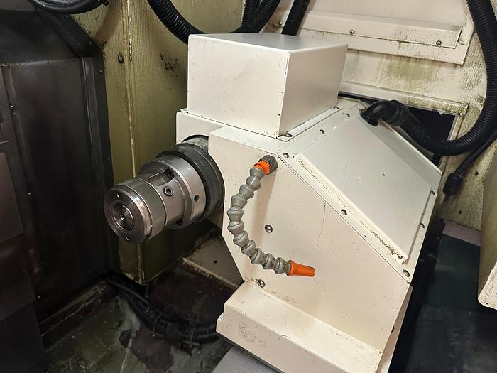 Gebraucht 2011 MUEGA XP4-42SM