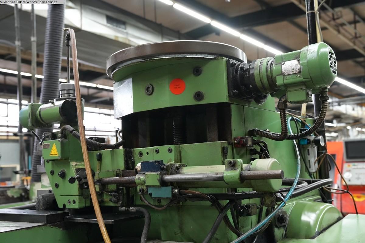 Gebraucht NOMOCO M 100 E