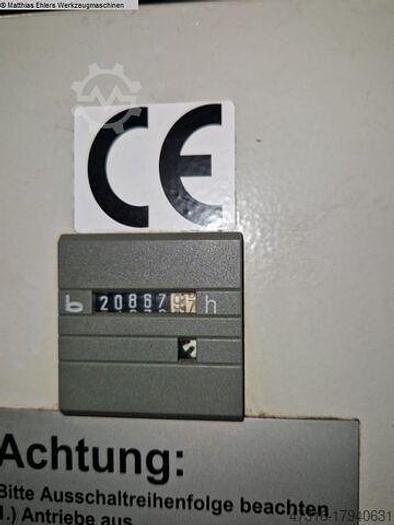 Gebraucht TRAUB TNK 36