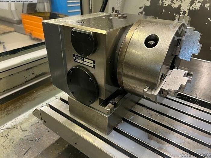 Gebraucht FEHLMANN PICOMAX 80 CNC