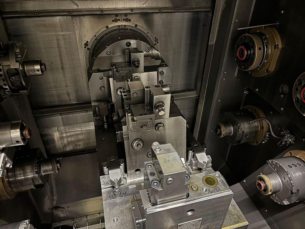 Gebraucht ELHA FM3+X hd