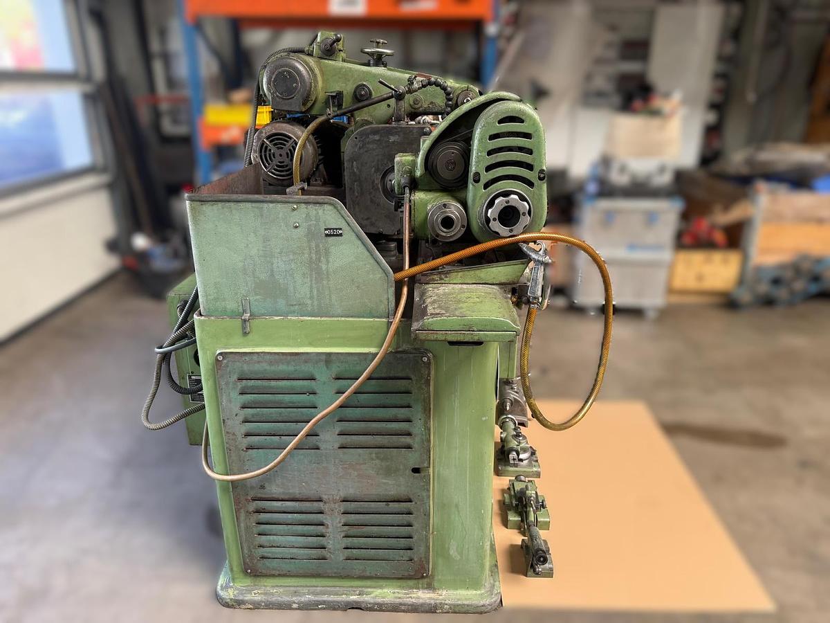 Gebraucht SCHAUDT RFH 500