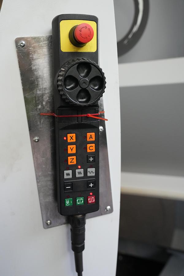 Gebraucht 2012 POSMILL H 800 U