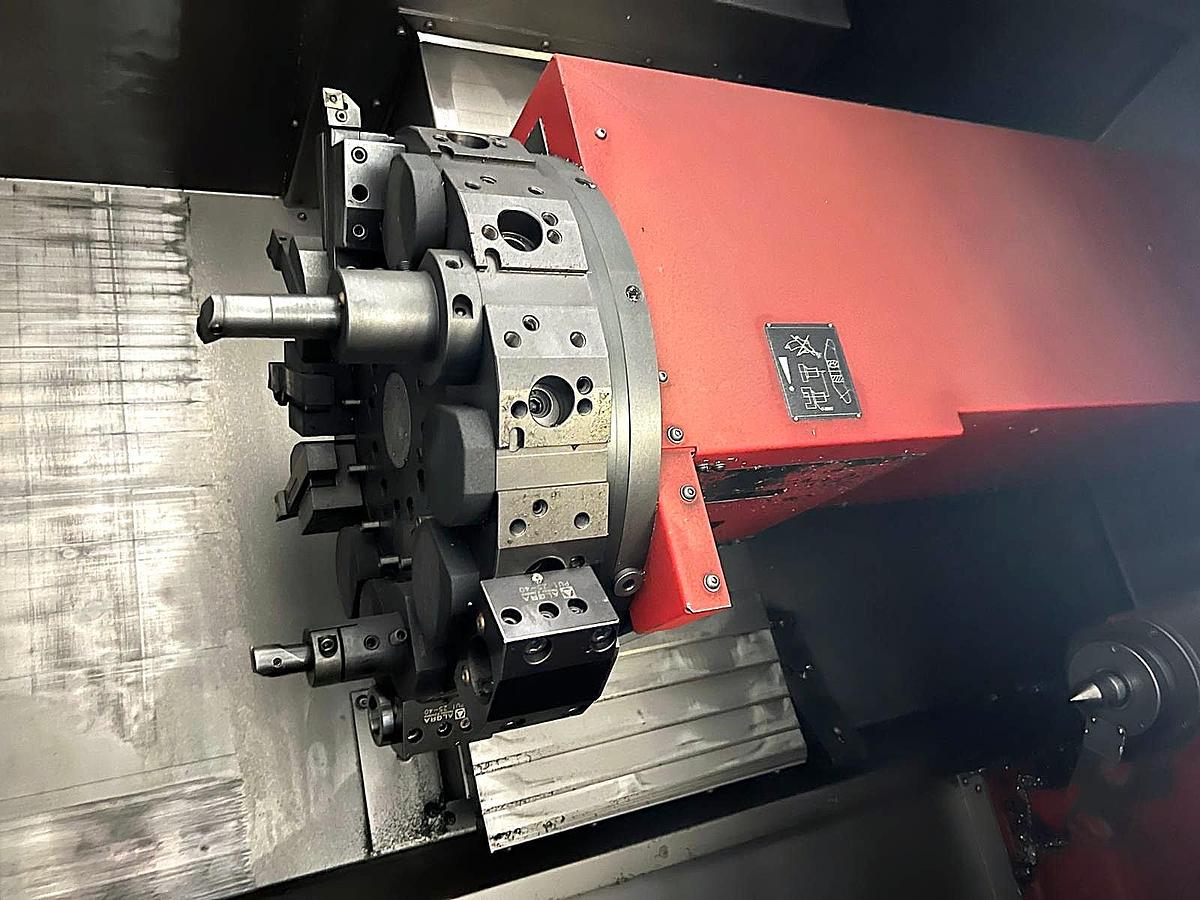 Gebraucht EMCO MaXXturn 95 M