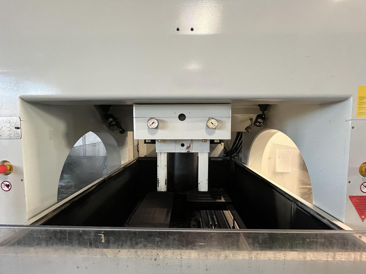 Gebraucht 2015 EXERON S 306 MF20/30