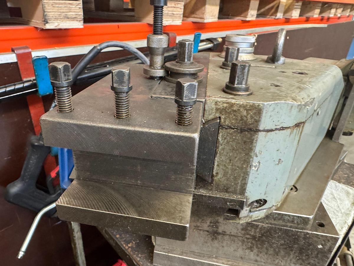 Gebraucht 1968 SAUTER KV 7
