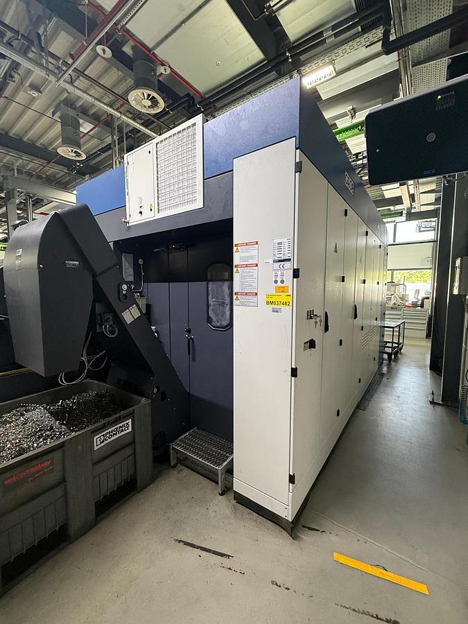 Gebraucht 2018 GROB G552